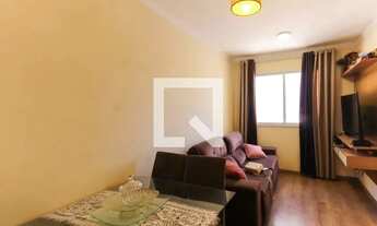 Imagem: Apartamento à Venda - Belém, 2 Quartos