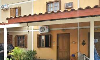 Imagem: Casa 3 dormitórios em condomínio no bairro