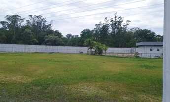 Imagem 5: Pavilhas no bairro Recanto Verde