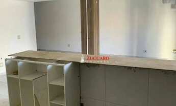 Imagem 6: Salão para alugar, 140 m² por R$ 8.850,00/mês - Vila Galvão - Guarulhos/SP