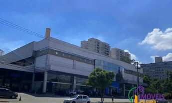 Imagem 3: GALPÃO - GRANJA JULIETA - SP