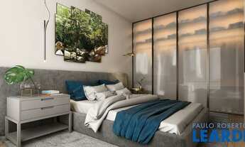 Imagem 7: APARTAMENTO - JARDIM EUROPA - SP