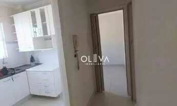 Imagem 6: Apartamento com 2 dormitórios à venda, 53 m² por R$ 170.000,00 - Jardim Santa Lúcia - São