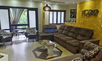 Imagem 5: Casa impecável a venda no Condominio Nova Paulista Jandira/SP