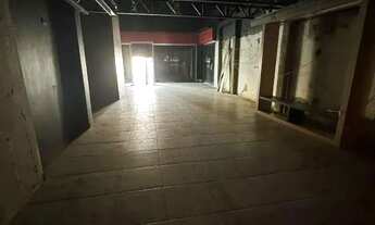 Imagem 7: Loja na rua Santa Cruz de esquina com Av. Amazonas