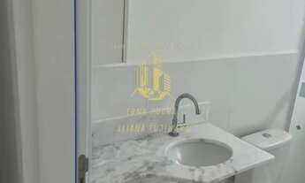 Imagem 4: MANAI RESIDENCE - APARTAMENTO COM DOIS DORM - LOCAÇAO