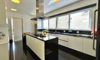 Imagem 3: Casa com 4 dormitórios à venda, 600 m² - Tamboré - Santana de Parnaíba/SP