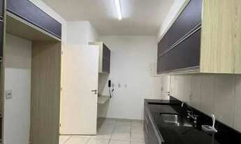 Imagem 2: Apartamento para locação no Alphaville Conde II, em Barueri, com 107 m²