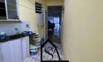 Imagem 5: Casa de andar à venda no conjunto Orlando Dantas. [2673