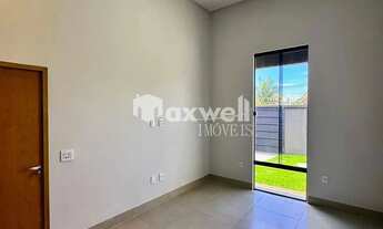 Imagem 7: Casa 3Q à venda no Setor Serra Dourada - 3ª Etapa, Aparecida de Goiânia, GO