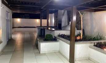 Imagem 7: Apartamento 4 quartos para venda - Condomínio Spazio - Centro de Nova Iguaçu