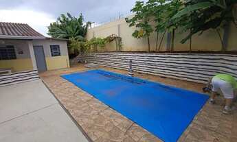 Imagem 5: Casa com 3 dormitórios à venda, 150 m² por R$ 320.000,00 - Conjunto Habitacional Jesualdo