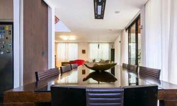 Imagem 3: Casa para Venda em Nova Lima, Ouro Velho Mansões, 4 dormitórios, 3 suítes, 5 banheiros, 6