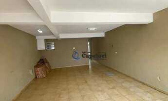 Imagem 4: SOBRADO 2 SUITES 191M² - FREGUESIA DO Ó