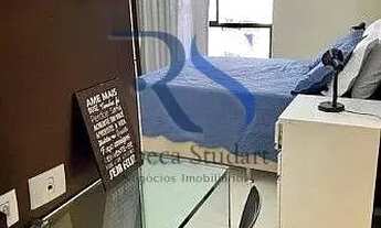 Imagem 4: Cobertura com Piscina privativa no Rosarinho