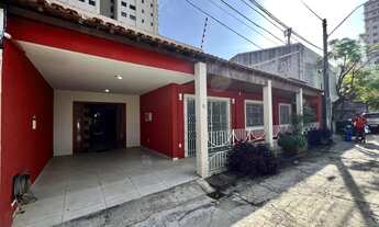 Imagem: Casa térrea à venda de 3/4 sendo 1 suíte