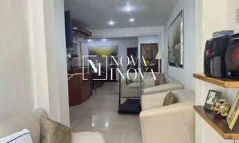 Imagem 5: Apartamento de 3 Quartos em Copacabana, Rua Nobre e Localização Privilegiada!