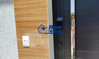 Imagem 3: Casa para venda 3 Dorm Suíte - Reserva do Vale