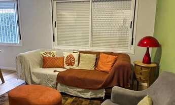 Imagem: Apartamento de 1 dormitório com 83 m²