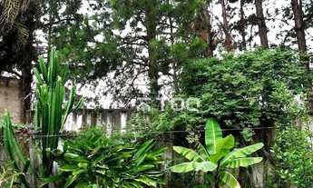 Imagem 2: Casa com 3 dormitórios à venda, 360 m² por R$ 2.000.000,00 - Alphaville 5 - Santana de Par