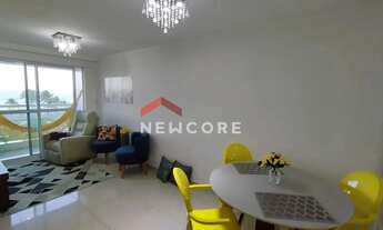 Imagem 4: Apartamento em Avenida Oceano Atlântico - Intermares - Cabedelo/PB