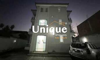 Imagem: Apartamento com 90m² no Bairro Fluminense