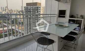 Imagem 3: Apartamento em Vila Zilda