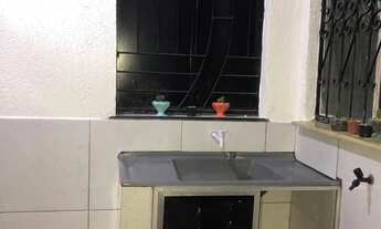 Imagem: Aluguel de apartamento (NÃO É EM CONDOMÍNIO