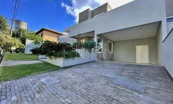 Imagem 3: Sobrado à venda em Vinhedo, Condomínio Grape Village, com 3 suítes, com 320.15 m²