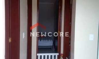 Imagem 2: Apartamento em Rua Teresópolis - Jardim Mariléa - Rio das Ostras/RJ