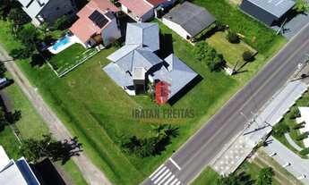 Imagem 6: Casa com 4 dormitórios à venda, 277 m² por R$ 1.150.000,00 - Balneário Atlântico - Arroio