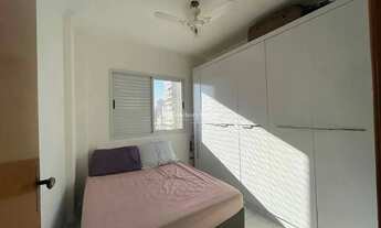 Imagem 3: Maravilhoso Apto Vista Mar Vila Tupi!! 3 Dorms/1Suite/Sacada c/Churrasqueira !!