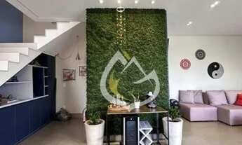 Imagem 4: Casa com 3 dormitórios, 370 m² - venda por R$ 3.480.000 ou aluguel por R$ 17.382/mês - Res