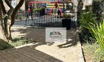 Imagem 3: Apartamento com 2 dormitórios à venda por R$ 249.000 - Loteamento Parque São Martinho - Ca