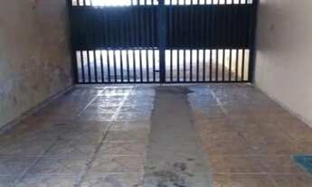 Imagem 2: Casa Residencial para locação no Jardim Santa Madalena - Sumaré - SP