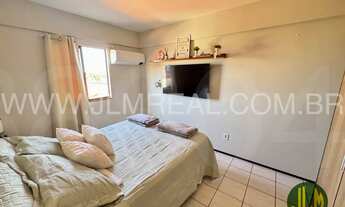 Imagem 4: VENDO APARTAMENTO COM 78m², 3 QUARTOS, ELEVADOR, NO BAIRRO JARDIM AMÉRICA - FORTALEZA - CE