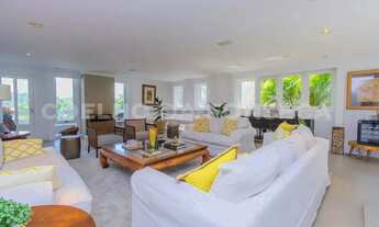 Imagem 4: Casa em Condominio - Alphaville Residencial 12/Santana de Parnaiba