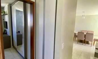 Imagem 5: Apartamento no Jundiaí com 2 vagas de garagem