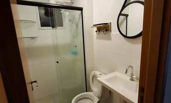 Imagem 4: Apartamento para alugar com 2 quartos no bairro Santa isabel