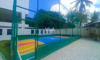 Imagem 2: Apartamento 3 quartos no Luciano Cavalcante