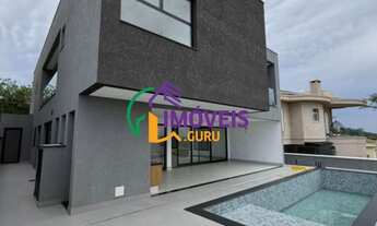 Imagem: CASA EM CONDOMÍNIO - GENESIS 2 - SP