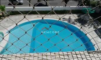 Imagem 5: Apartamento em Avenida Dom Pedro I - Enseada - Guarujá/SP