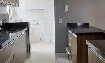 Imagem 5: Apartamento para aluguel - Ed. Villa Asturias - Bairro Araés - Cuiabá - MT