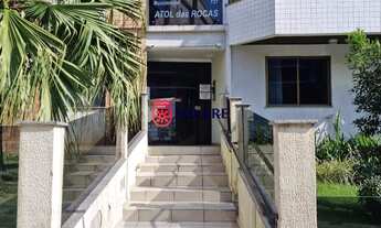 Imagem: Apto no Centro de Bombinhas para até 9