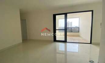 Imagem 4: Apartamento em Avenida José Paes de Almeida - Santa Mônica - Uberlândia/MG