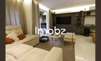 Imagem 6: Apartamento à venda na Rua Doutor Laerte Setúbal, 625 - Panamby - São Paulo - SP - CEP: 05