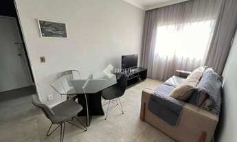 Imagem 4: Apartamento para locação reformado e mobiliado