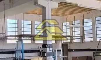 Imagem 3: Galpão excelente localização e estado de conservação