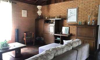 Imagem 7: Casa de condomínio em Rua Biritiba Mirim - Granja Viana - Cotia/SP