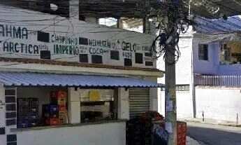 Imagem: Casa de leilão em CAMPO GRANDE / RIO DE